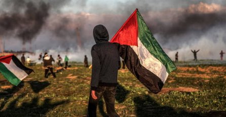 Izrael raspoređuje vojsku na granici s Gazom, pozvani i rezervisti