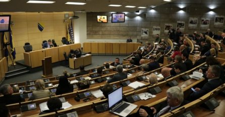 Prihvaćen Nacrt zakona o pravima demobilisanih boraca