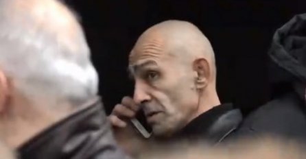 PJEVAČICA JE UGLEDALA ŠABANOVOG VANBRAČNOG SINA: Iznenadila se kad je vidjela GDJE SE ZAPUTIO I KOD KOGA!