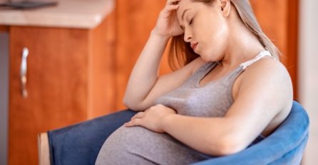 "Udala sam se iz čiste koristi, čak ni beba koju sam mu “podvalila” nije njegova"