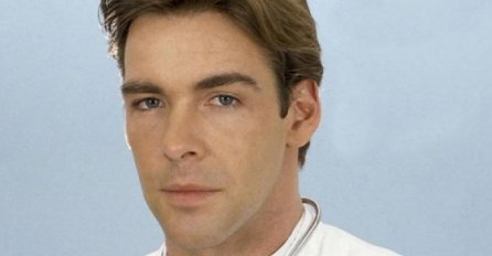 LOMIO JE ŽENSKA SRCA 80-IH GODINA: Evo kako danas izgleda Dr. Udo Brinkmann iz Schwarzwaldklinik, OVO NISMO OČEKIVALI!