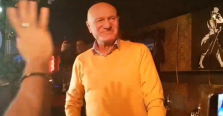 PJEVALA U NJEMAČKOJ NAKON ŠABANOVE NESREĆE: A onda joj se na nastupu DESILO NEŠTO UŽASNO!