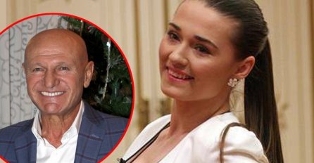 IZGUBILA SAM ŠABANOVO DIJETE: Upravo se oglasila ŠABANOVA LJUBAVNICA, BILA JE U ČETVRTOM MJESECU TRUDNOĆE!