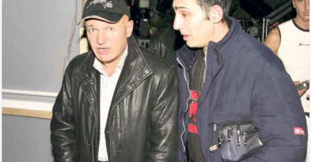 PREOKRET, ŠABAN JE IPAK NEŠTO OSTAVIO VANBRAČNOM SINU: Kad za ovo ILDA ČUJE, NEĆE JOJ BITI DOBRO!