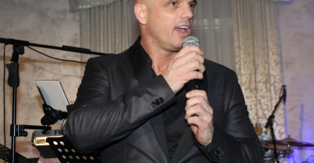 BOBAN RAJOVIĆ IMAO SAOBRAĆAJNU NESREĆU: Policija na licu mjesta, OVO SU POSLJEDNJE INFORMACIJE!