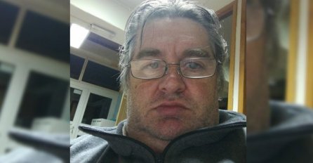 MONSTRUM OBJAVIO SNIMAK 8. ROĐENDANA SVOG SINA, PA BACIO DJECU SA SPRATA: Jeziva atmosfera sa proslave mogla je da nasluti zlo (FOTO)