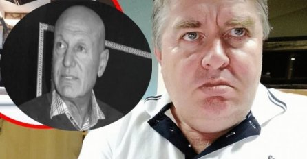 MONSTRUM KOJI JE BACIO DJECU SA SPRATA, OBJAVIO NEŠTO ZA ŠABANA: Dan nakon NESREĆE on je objavio video! 