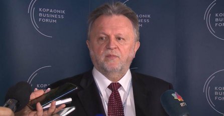 Bivši srbijanski ministar finansija Vujović: Srbija stoljeće i pol iza Europe