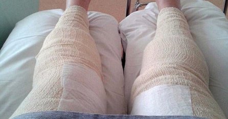 OVA ŽENA JE OBRIJALA SVOJU BIKINI ZONU, A ONDA JE USLIJEDIO PAKAO: Svaka žena ovo mora pročitati!