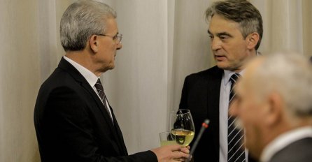 Predsjedništvo BiH: Prijem povodom Dana nezavisnosti BiH