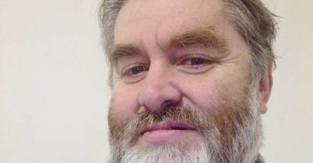 Otac koji je bacio svoju djecu s balkona noćio u zadarskoj policiji