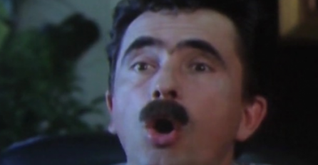 "IZNENAĐEN I UVREĐEN": Legendarni Šojić krio DVIJE žene kao zmija noge, EVO KAKO DANAS IZGLEDA SA 70. GODINA (FOTO)