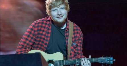 PROCURILA TAJNA: Popularni pjevač oženio se još u decembru, ali je to krio?