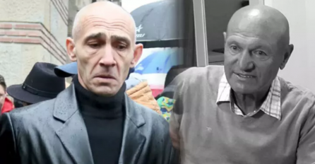 JAVILI SE ADVOKATI, RUŠI SE ŠABANOV TESTAMENT: Svi u nevjerici, EVO ŠTA IDE ROBERTU!