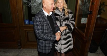 ŠABANOV RAJ OD MILION EURA: Pogledajte kako izgleda kuća KOJU OSTAVLJA GOCI, OVO JOŠ NISMO VIDJELI!