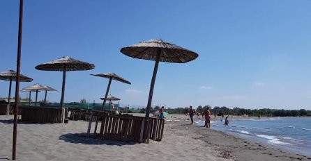 OBJAVLJENE TUŽNE VIJESTI, AKO STE PLANIRALI NA LJETOVANJE U OVU ZEMLJU REGIONA OVO MORATE ZNATI: Evo kakvo je stanje!