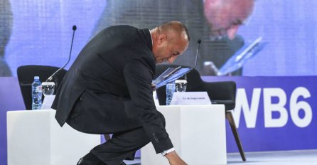 Haradinaj: Thaci nanio veliku štetu Kosovu