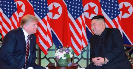 AMERIČKI savjetnik za nacionalnu sigurnost ZABRINUT ZBOG sjevernokorejskog lansiranje projektila pred susret Trumpa i Kim Jong-una: EVO ŠTA JE PORUČIO
