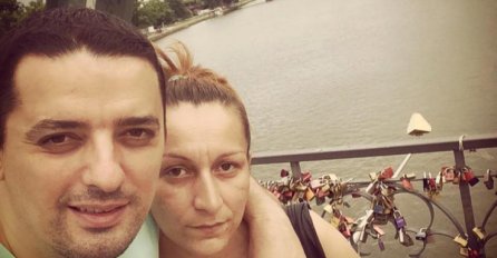 ISPOVIJEST SUPRUGE MIRSADA KERIĆA KIDA DUŠU: "Prije nego smo isključili aparate, niz Mirsine obraze su se slijevale suze" 