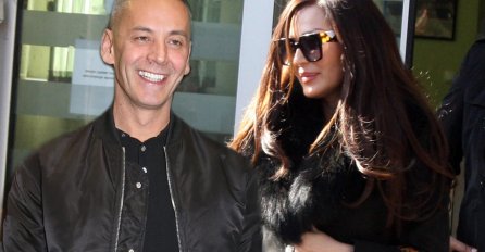 POSLIJE 20 GODINA DRUŽENJA SA PJEVAČICOM SUROVO JE IZVRIJEĐAO: "Izgleda kao srednjovječna gospođa, samo ide po sahranama i suđenjima" 