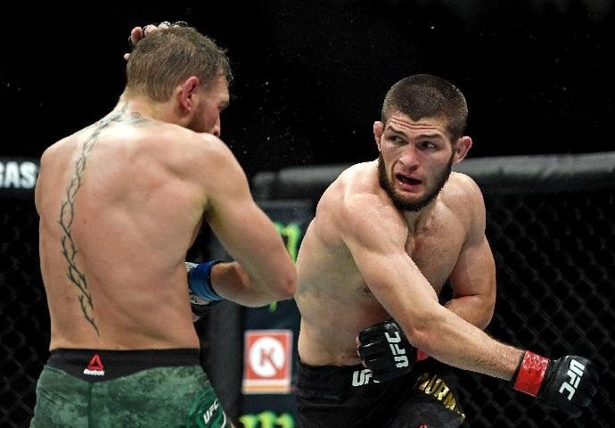 NURMAGOMEDOV OKTRIO TAJNU! Pogledajte plan ishrane UFC šampiona