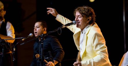 ISPOVIJEST BREGE - Moja mama je bila Srpkinja, moj otac je bio Hrvat i puno je pio