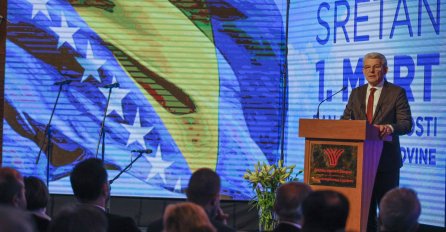 Džaferović: Suverenitet i teritorijalni integritet BiH niko nikad neće moći osporiti