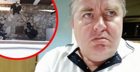 Otac koji je bacio djecu u Pagu na psihijatrijsko-psihološkom vještačenju