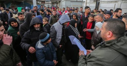 SDF: U Siriji počeo završni obračun s ISIL-om