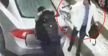 SRBIJA NA NOGAMA! UHAPŠEN ČABA DER: A kad vidite gdje se krio brutalni ubica, ZALEDIT ĆE VAM SE KRV U ŽILAMA