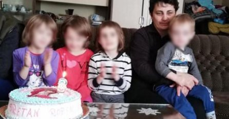 DOŠAO JE U SOBU I MRTAV HLADAN MI REKAO DA JE UBIO DJECU! Oglasila se majka mališana koje je otac bacio sa balkona, NAJEŽIT ĆETE SE KAD ČUJETE ŠTA JE OTKRILA