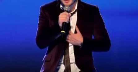 DRUŠTVENE MREŽE GORE: Naš popularni pjevač POSTAO TATA, pogledajte šta je objavio na internetu