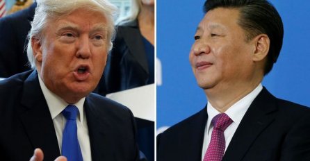 Trump i Xi sastat će se krajem mjeseca