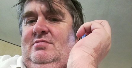 Novi detalji o monstrumu s Paga: "Htio je ubiti djecu!"