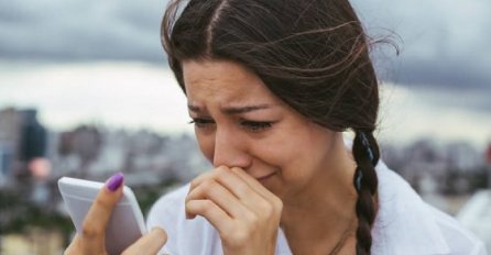 "Kad sam vidjela šta je u maminom telefonu, nisam mogla sebi doći mjesec dana"