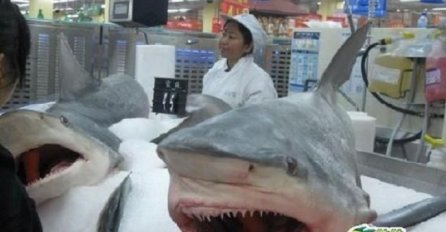 BIZARNE STVARI KOJE SAMO U KINI MOŽETE VIDJETI:  Tek kad pogledajte posljednju sliku shvatit ćete o čemu govorimo! (FOTO)