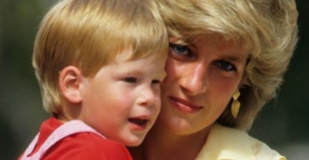 ONA JE IZGUBLJENA KĆERKA PRINCEZE DIANE: Danas se rijetko ko sjeća ove djevojčice, a evo gdje je ona sada (FOTO)