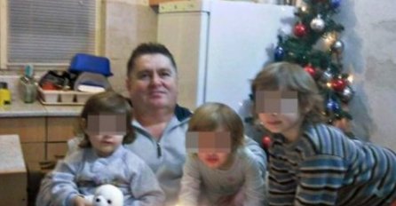 PRIJE DVA DANA OTAC IH JE BACIO SA BALKONA: Evo kakvo je sada stanje djece koja se još uvijek nalaze u bolnici