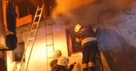 UŽASNA TRAGEDIJA! Poginulo četvoro djece, nisu uspjeli da pobjegnu iz zapaljene kuće ŽIVI IZGORJELI
