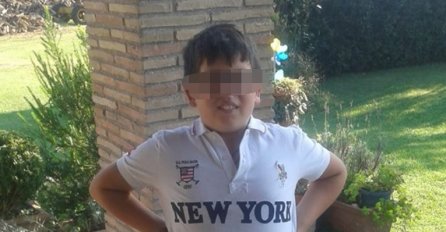 JOŠ JEDNA JEZIVA TRAGEDIJA: Otac pao s krova kuće na sina i usmrtio ga