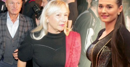 Cuca neće više da šuti: Goca mi je uništila karijeru, izbila mi je hljeb iz usta, ali niko nije OVO očekivao