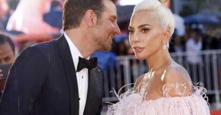 DOKAZ DA SU BREDLI KUPER I LEJDI GAGA U VEZI: Nakon ovoga teško da će se moći opravdati!