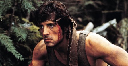 TUGA I RADOST U ISTO VRIJEME! Stiže novi, ali i posljednji "Rambo"