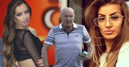 PJEVAČICA OKTRILA ŠTA SE DEŠAVALO PRIJE TRAGEDIJE U KOJOJ JE ŽIVOT IZGUBIO ŠABAN ŠAULIĆ: Pričali smo, bilo je sve normalno