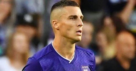 EVO KO JE ŽENA OGNJENA VRANJEŠA, JE LI LJEPŠA OD KARLEUŠE? Razveli su se i ostavio je bez ičega! (FOTO)