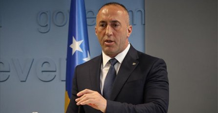 Haradinaj i KFOR: Bezbjednosna situacija na Kosovu mirna