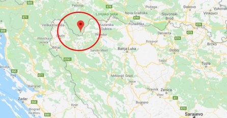 UGROŽENO 250.000 NAŠIH GRAĐANA: Hrvatska OZAKONILA zbrinjavanje RADIOAKTIVNOG OTPADA NA GRANICI S BIH