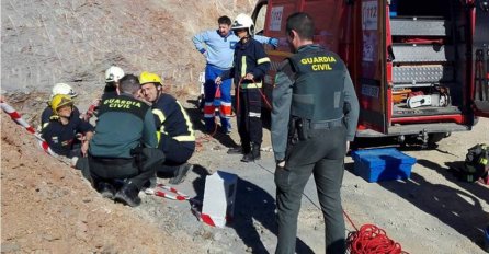 VELIKI PREOKRET U SLUČAJU: Dječaka koji je upao u bunar dubok 110 metara ubili spasioci