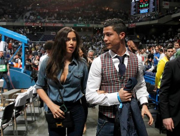 cristiano-ronaldo-and-irina-shayk