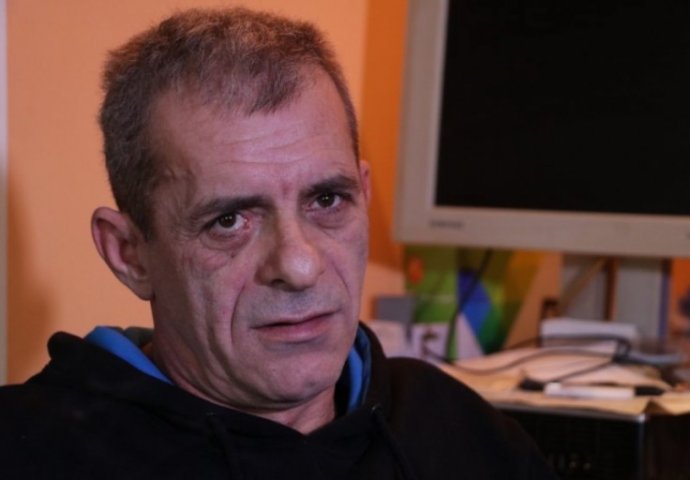 Šokantna ispovijest čovjeka koji je ubijao Bošnjake: OPET BIH U RAT